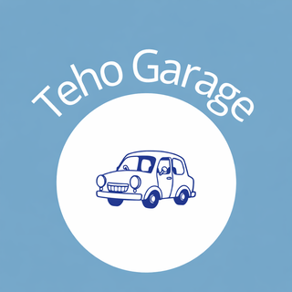 Teho Garage Helsinki